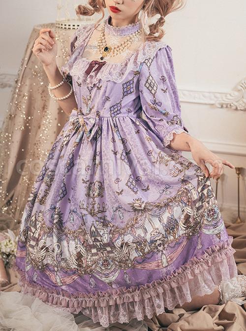 Swan-Wedding-Series-OP-Purple-Classic-Lolita-Half-Sleeve-Dress-coscarnival-2030