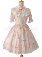 Sweet-Chiffon-Lace-Print-Bow-Knot-Sweet-Lolita-Short-Sleeve-Dress-coscarnival-1288.jpg