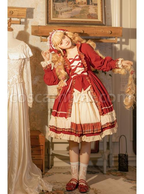 Sweet-Dream-Paradise-Series-OP-Plaid-Ruffle-Multi-layer-Stitching-Hem-Sweet-Lolita-Autumn-Winter-Long-Sleeve-Dress-coscarnival-926.jpg