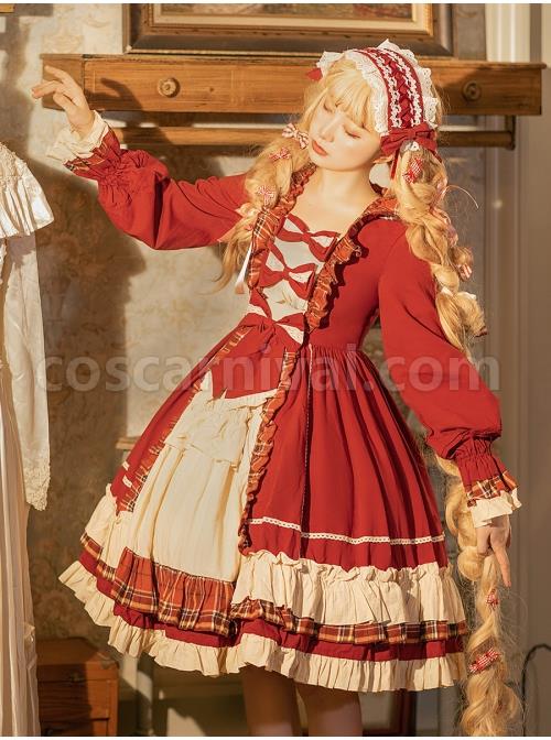 Sweet-Dream-Paradise-Series-OP-Plaid-Ruffle-Multi-layer-Stitching-Hem-Sweet-Lolita-Autumn-Winter-Long-Sleeve-Dress-coscarnival-937.jpg