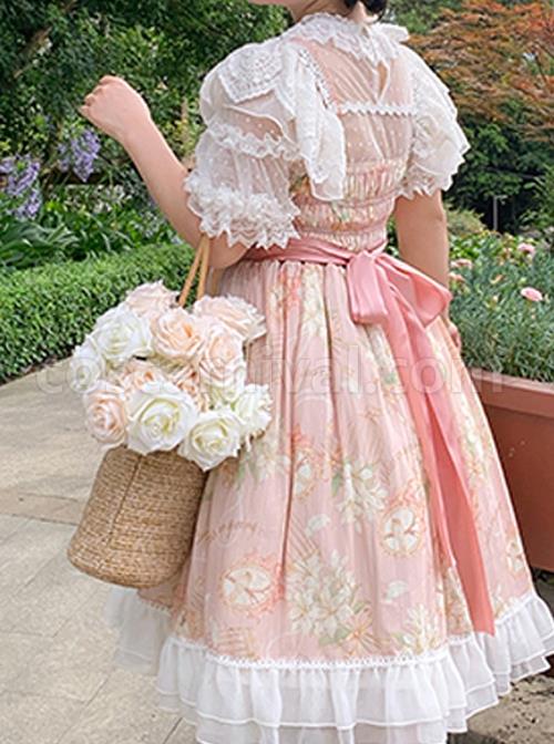 Sweet-Lolita-High-Waist-Detachable-Satin-Belt-Small-Fly-Sleeves-Double-Layer-Fungus-Hem-Polka-Dot-Short-Sleeve-Dress-coscarnival-2186.jpg