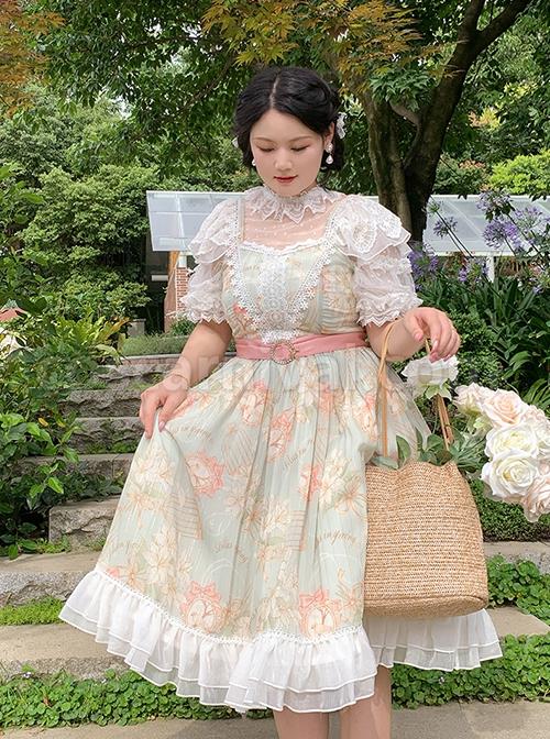 Sweet-Lolita-High-Waist-Detachable-Satin-Belt-Small-Fly-Sleeves-Double-Layer-Fungus-Hem-Polka-Dot-Short-Sleeve-Dress-coscarnival-2201.jpg