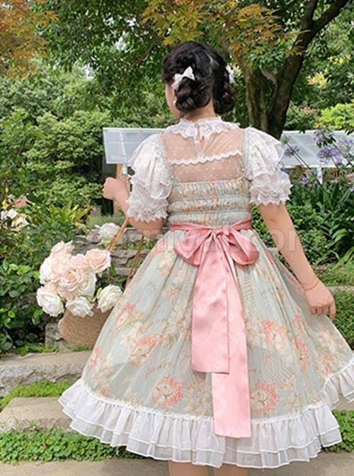 Sweet-Lolita-High-Waist-Detachable-Satin-Belt-Small-Fly-Sleeves-Double-Layer-Fungus-Hem-Polka-Dot-Short-Sleeve-Dress-coscarnival-2208.jpg