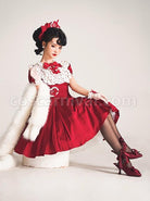 Sweet-Lolita-Ruffled-Round-Neck-Profile-Cute-Big-Bow-Satin-HeartShooting-Short-Sleeve-A-Line-Dress-coscarnival-1717.jpg
