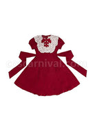 Sweet-Lolita-Ruffled-Round-Neck-Profile-Cute-Big-Bow-Satin-HeartShooting-Short-Sleeve-A-Line-Dress-coscarnival-1726.jpg