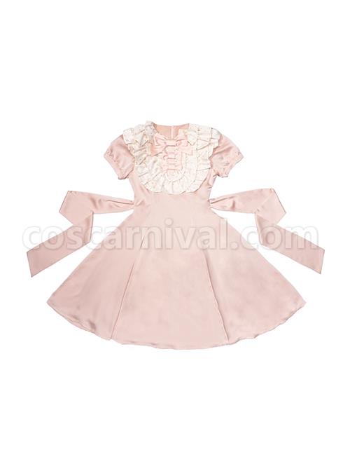 Sweet-Lolita-Ruffled-Round-Neck-Profile-Cute-Big-Bow-Satin-HeartShooting-Short-Sleeve-A-Line-Dress-coscarnival-1757.jpg