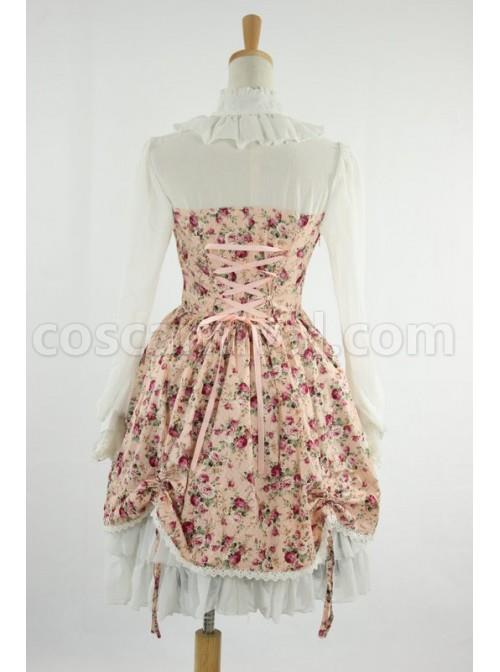 Sweet-Pink-Floral-Lace-Trim-Cotton-Lolita-Dress-coscarnival-1015.jpg