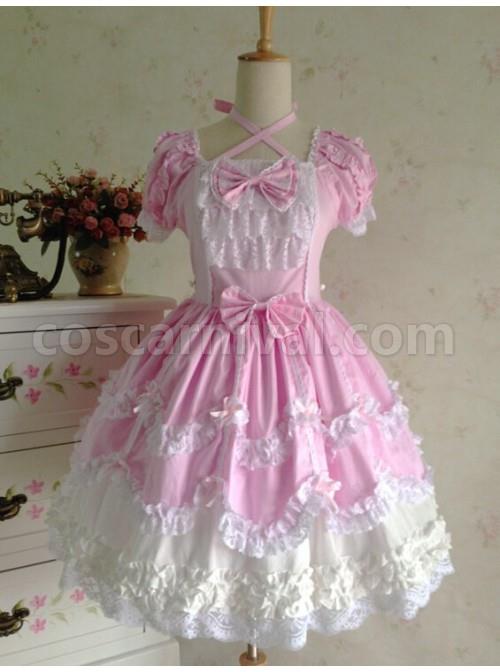 Sweet-Short-Sleeves-Pink-Lace-Cotton-Lolita-Dress-coscarnival-795.jpg