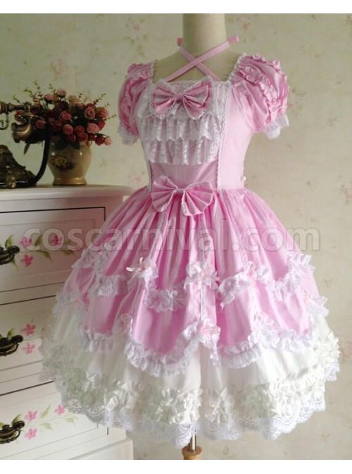 Sweet-Short-Sleeves-Pink-Lace-Cotton-Lolita-Dress-coscarnival-801.jpg