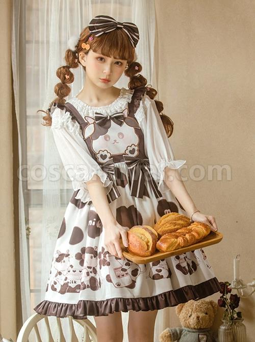 Sweet-Small-Cow-Print-Striped-Bow-Ruffle-Hem-Sweet-Lolita-Simple-Sleeveless-Dress-coscarnival-3014.jpg