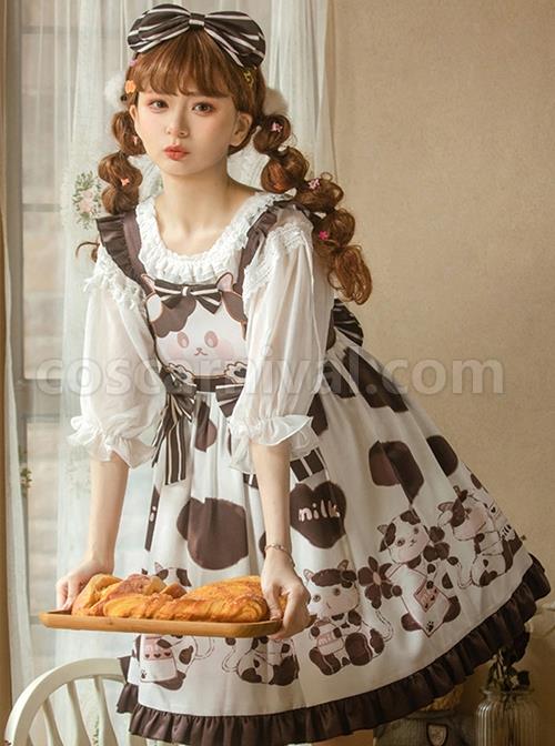 Sweet-Small-Cow-Print-Striped-Bow-Ruffle-Hem-Sweet-Lolita-Simple-Sleeveless-Dress-coscarnival-3018.jpg
