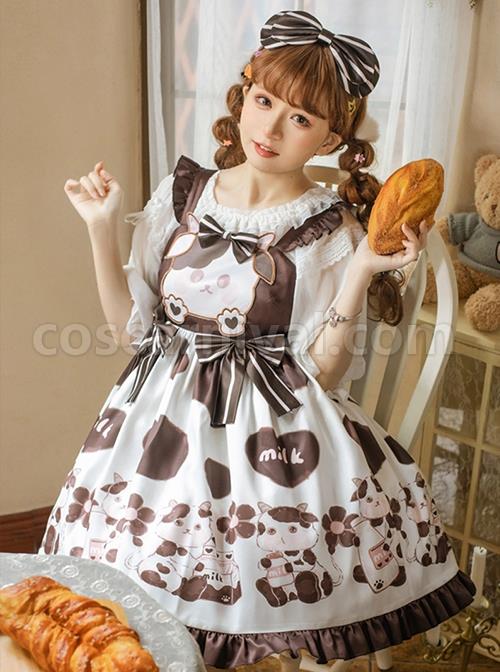 Sweet-Small-Cow-Print-Striped-Bow-Ruffle-Hem-Sweet-Lolita-Simple-Sleeveless-Dress-coscarnival-3023.jpg