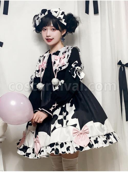 Sweet-Snow-Series-OP-Pleated-Hem-Design-Bowknot-Sweet-Cow-Color-Classic-Lolita-Long-Sleeve-Dress-coscarnival-3004.jpg