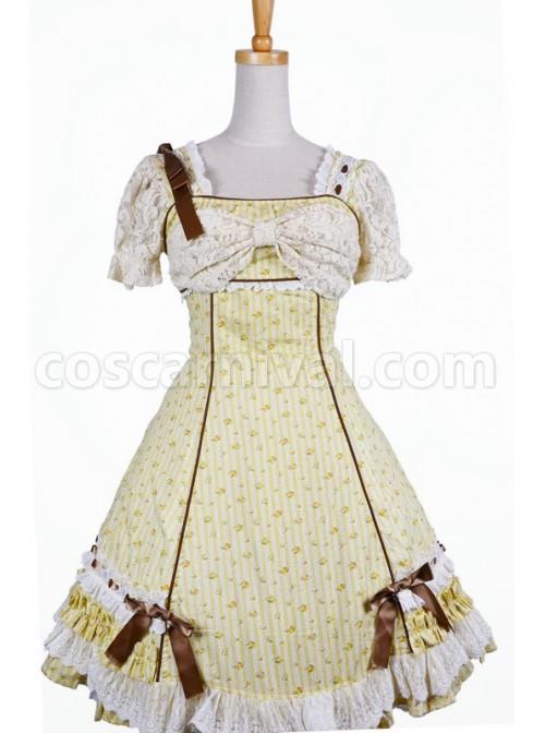 Sweet-Yellow-Spinning-Printing-Cotton-Womens-Lolita-Dress-coscarnival-2986.jpg