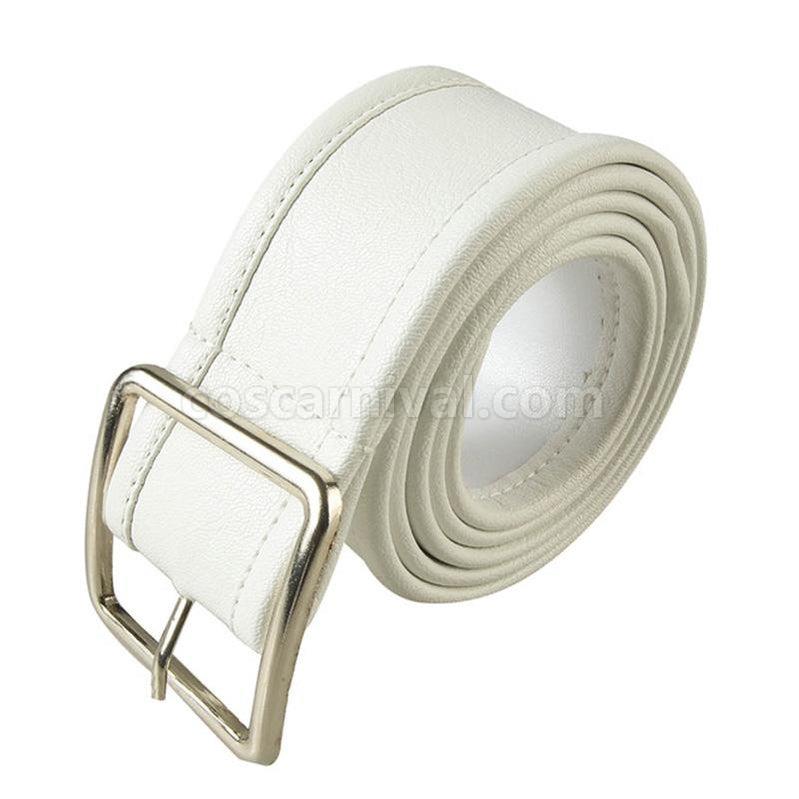 Sword Art Online Alicization Under World Eugeo Cosplay Costume coscarnival011117741