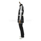 Sword Art Online Alicization Under World Kirigaya Kazuto Kirito Cosplay Costume coscarnival011117783