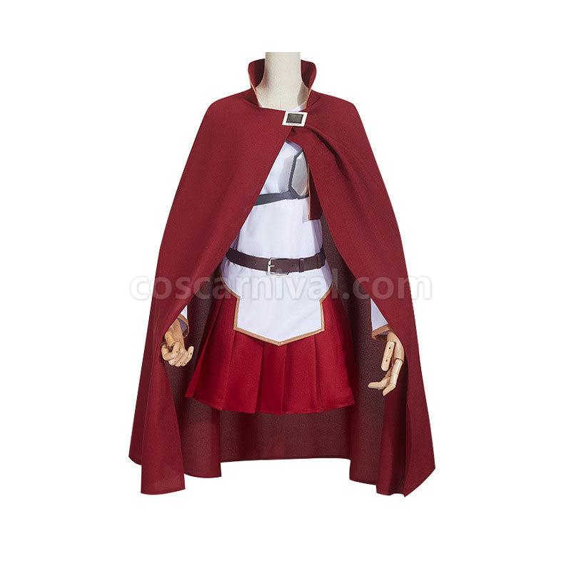 Sword Art Online Yuuki Asuna Cosplay Costumes coscarnival01117921