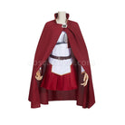 Sword Art Online Yuuki Asuna Cosplay Costumes coscarnival01117921