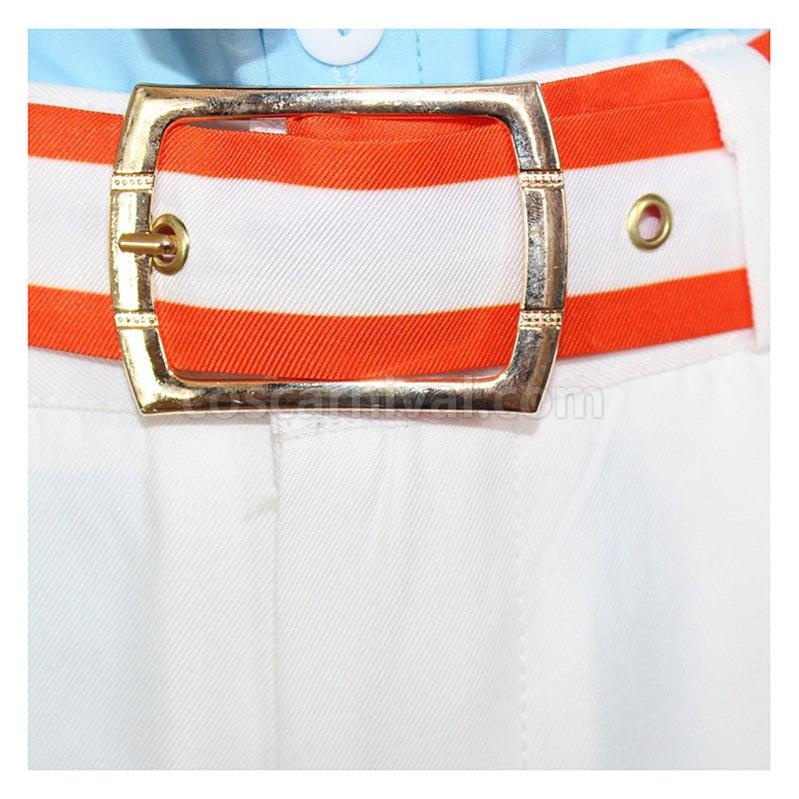 TBHK Toilet bound Hanako kun Minamoto Kou Outfit Cosplay Costumes coscarnival011115752