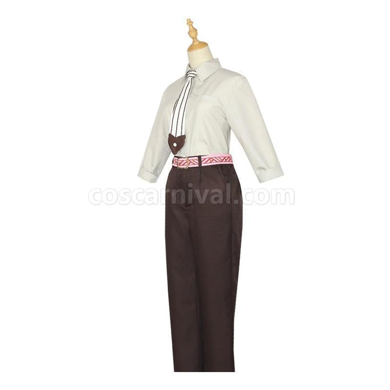 TBHK Toilet bound Hanako kun Minamoto Teru Outfit Cosplay Costumes coscarnival011115721