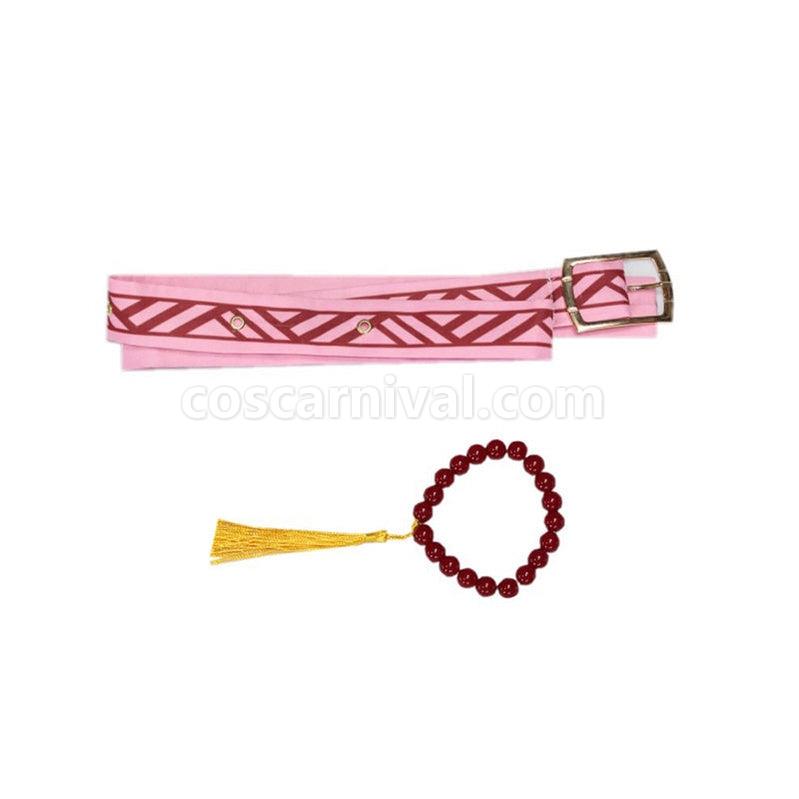 TBHK Toilet bound Hanako kun Minamoto Teru Outfit Cosplay Costumes coscarnival011115729