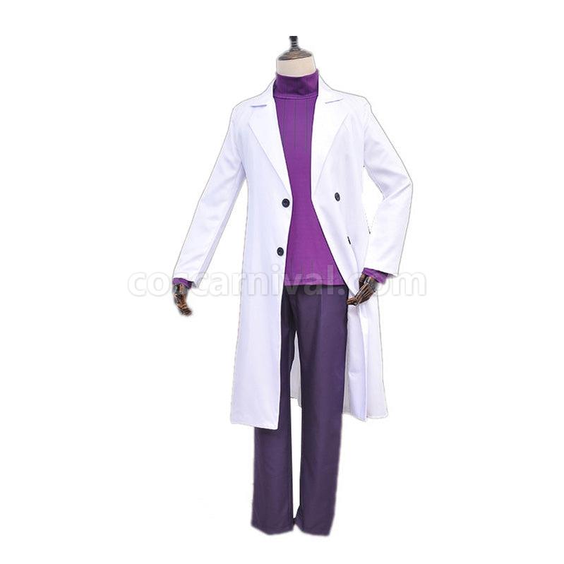 TBHK Toilet bound Hanako kun Tsuchigomori Outfit Cosplay Costumes coscarnival011115647