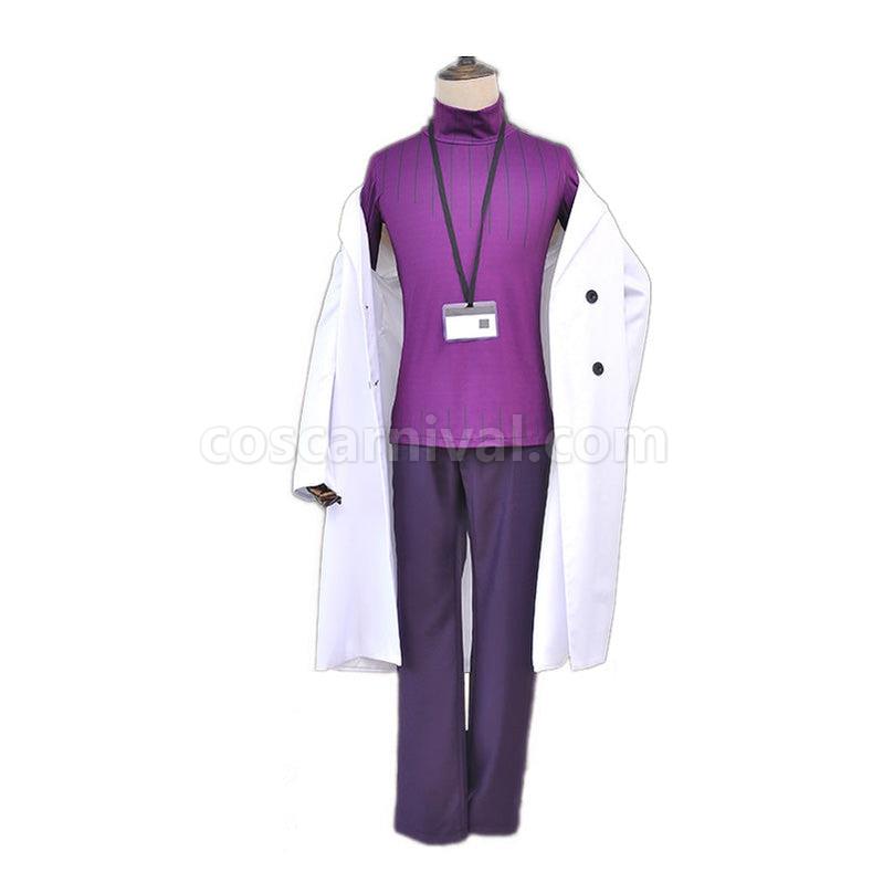TBHK Toilet bound Hanako kun Tsuchigomori Outfit Cosplay Costumes coscarnival011115652
