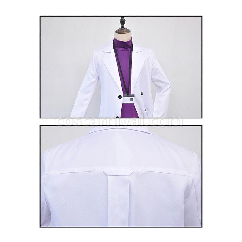 TBHK Toilet bound Hanako kun Tsuchigomori Outfit Cosplay Costumes coscarnival011115658