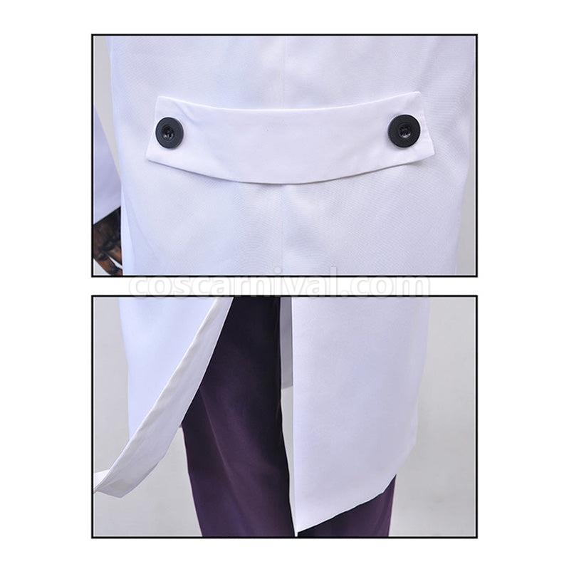 TBHK Toilet bound Hanako kun Tsuchigomori Outfit Cosplay Costumes coscarnival011115667