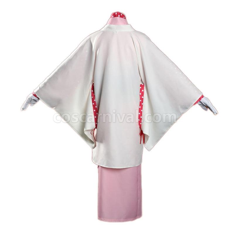 TBHK Toilet bound Hanako kun Yako Outfit Cosplay Costumes coscarnival011115662