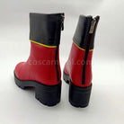 Takt Op. Destiny Musicart Destiny Cosplay Shoes coscarnival01118765