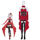 Takt Op. Destiny Musicart Destiny Fullset Cosplay Costumes coscarnival01119311