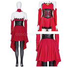 Takt Op. Destiny Musicart Destiny Fullset Cosplay Costumes coscarnival01119325