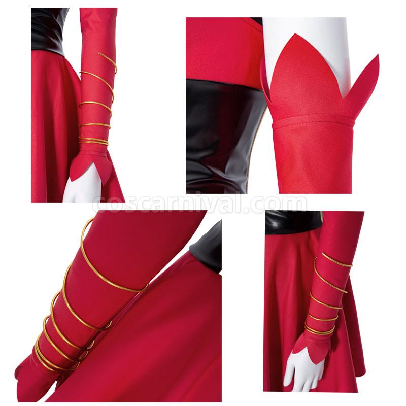 Takt Op. Destiny Musicart Destiny Fullset Cosplay Costumes coscarnival01119362