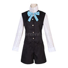 Takt Op. Destiny Titan Cosplay Costumes coscarnival01116527