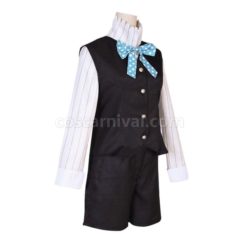 Takt Op. Destiny Titan Cosplay Costumes coscarnival01116537