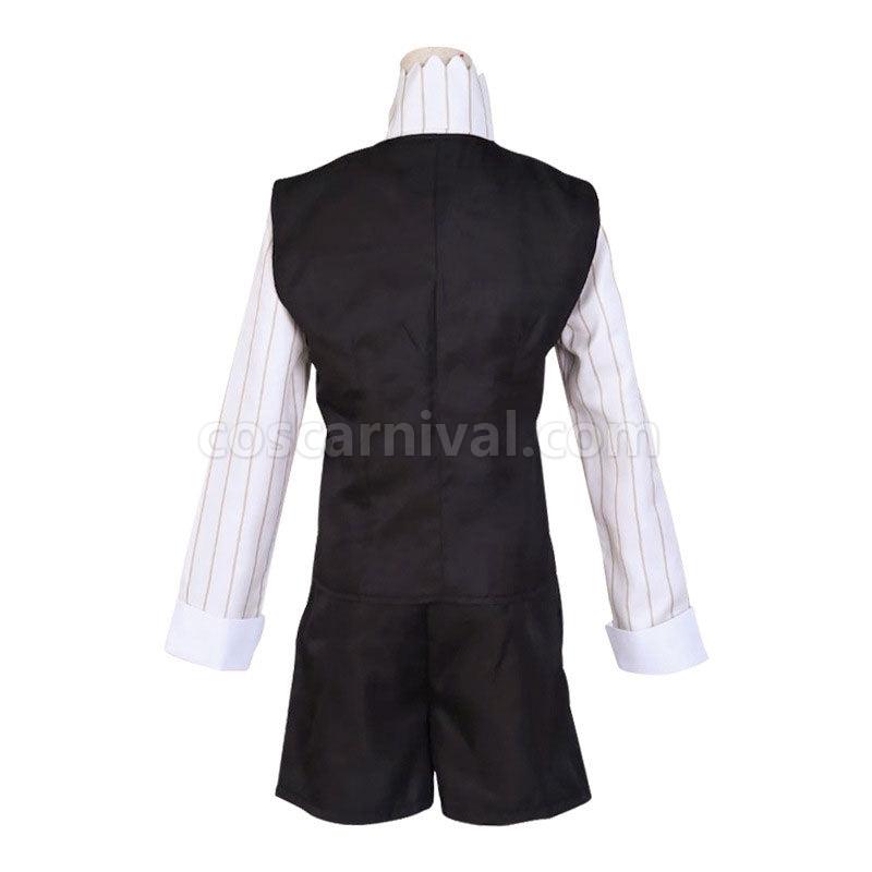 Takt Op. Destiny Titan Cosplay Costumes coscarnival01116546