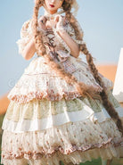 Tea-Picking-Girl-Series-Pastoral-Style-Elegant-Square-Neck-Floral-Stitching-Puff-Sleeve-Lace-Sweet-Lolita-Short-Sleeved-Dress-coscarnival-1671.jpg