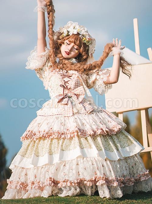 Tea-Picking-Girl-Series-Pastoral-Style-Elegant-Square-Neck-Floral-Stitching-Puff-Sleeve-Lace-Sweet-Lolita-Short-Sleeved-Dress-coscarnival-1690.jpg