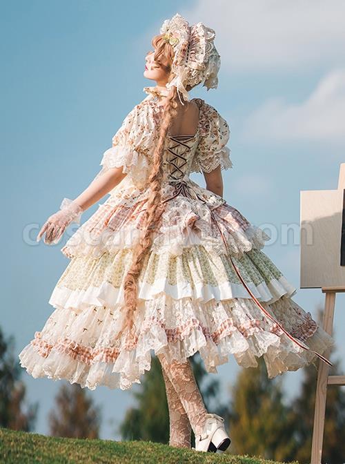 Tea-Picking-Girl-Series-Pastoral-Style-Elegant-Square-Neck-Floral-Stitching-Puff-Sleeve-Lace-Sweet-Lolita-Short-Sleeved-Dress-coscarnival-1696.jpg