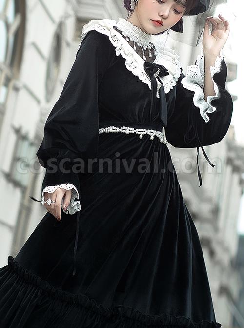 Tenderness-Champs-Elysees-Series-OP-Elegant-Velvet-Classic-Lolita-Long-Sleeve-Dress-coscarnival-105