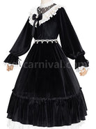 Tenderness-Champs-Elysees-Series-OP-Elegant-Velvet-Classic-Lolita-Long-Sleeve-Dress-coscarnival-115