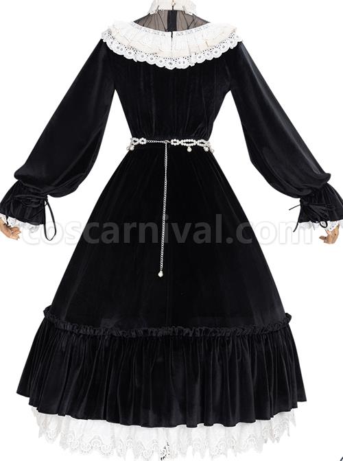 Tenderness-Champs-Elysees-Series-OP-Elegant-Velvet-Classic-Lolita-Long-Sleeve-Dress-coscarnival-129