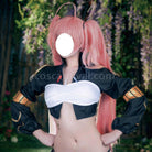 That Time I Got Reincarnated As A Slime Milim Nava Cosplay Costumes coscarnival01113928