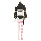 That Time I Got Reincarnated As A Slime Milim Nava Cosplay Costumes coscarnival01113951