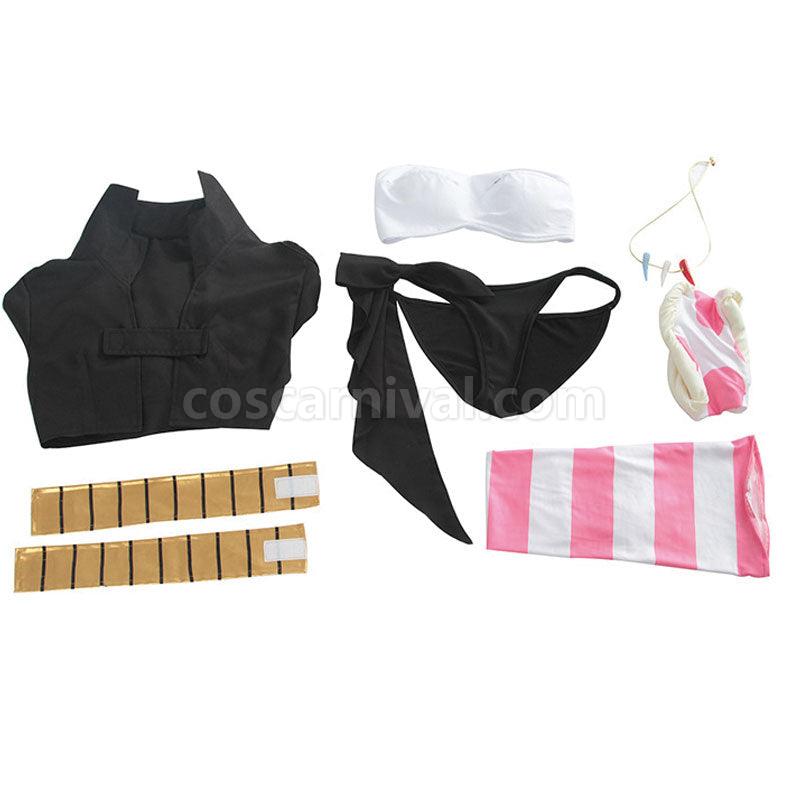 That Time I Got Reincarnated As A Slime Milim Nava Cosplay Costumes coscarnival01113956
