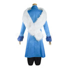 That Time I Got Reincarnated as a Slime Rimuru Tempest Fullset Cosplay Costumes coscarnival011110399