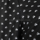 The Addams Family Wednesday Addams Christina Ricci Cosplay Costume coscarnival01112453