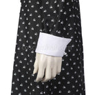 The Addams Family Wednesday Addams Christina Ricci Cosplay Costume coscarnival01112482