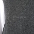The Addams Family Wednesday Addams School Uniform Cosplay Costumes coscarnival01111400